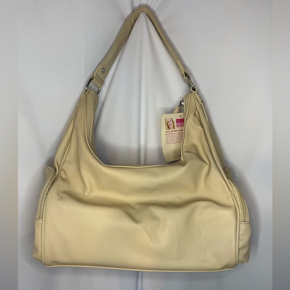 Butler Basics Handbag With Organized Compartments - Picture 5 of 8